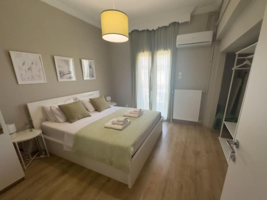 Project Leni 239 Appartamento