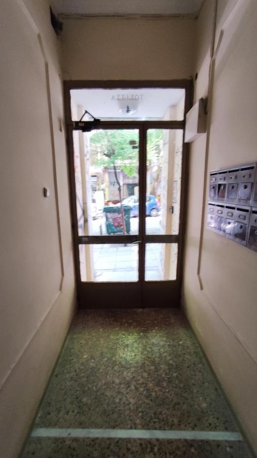 Project Leni 239 Appartamento Salonicco
