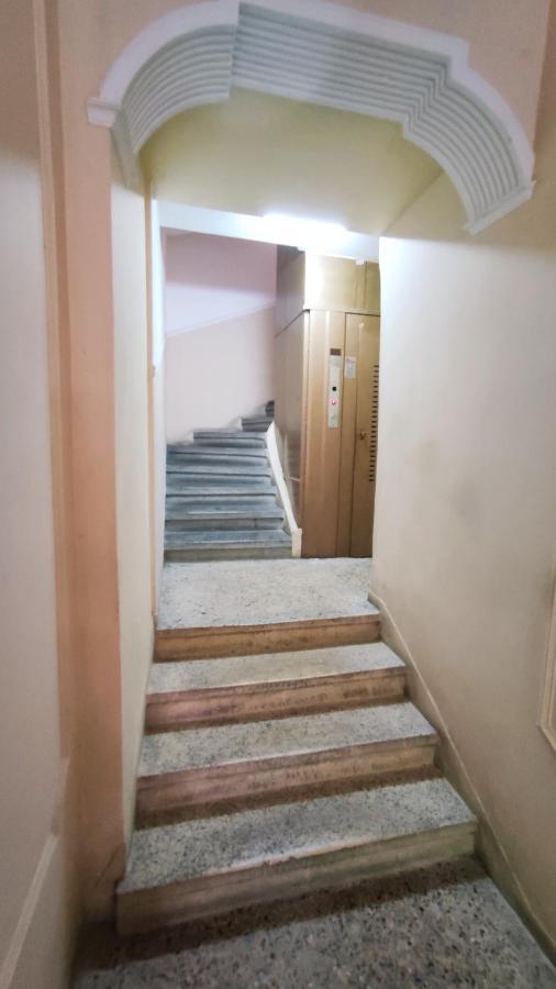 Project Leni 239 Appartamento Salonicco