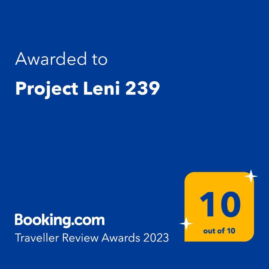 Appartamento Project Leni 239 *