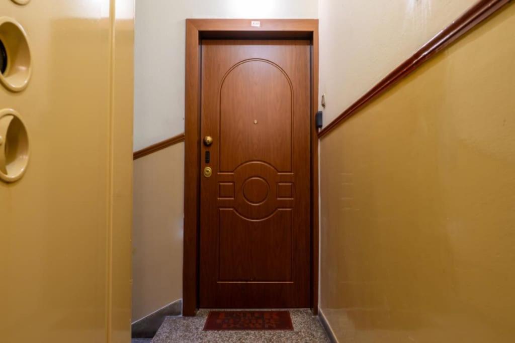 Project Leni 239 Appartamento Salonicco