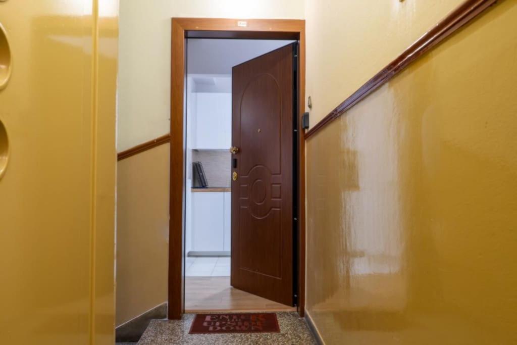 Project Leni 239 Appartamento