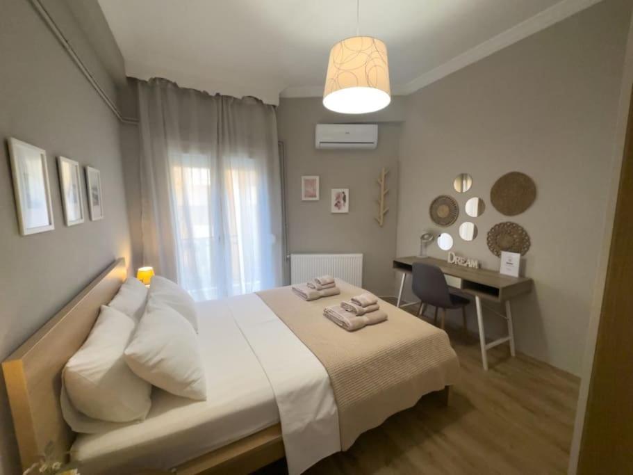 Appartamento Project Leni 239 Salonicco